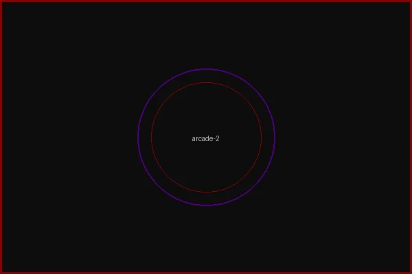 推币机街机试玩画面 - 电子试玩