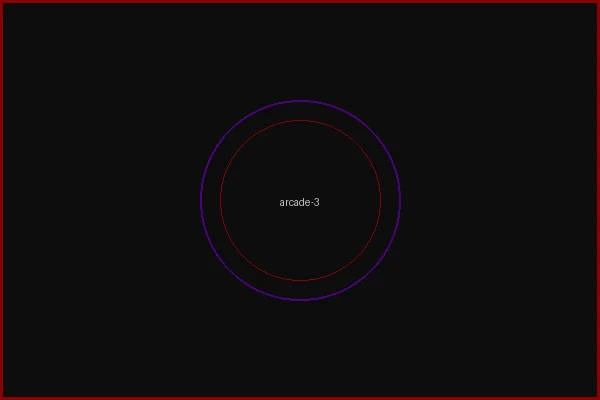 水果机街机试玩画面 - 电子试玩