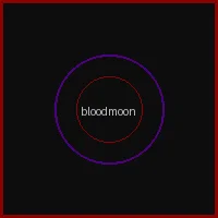 评测师血月 - 电子试玩 首席作者